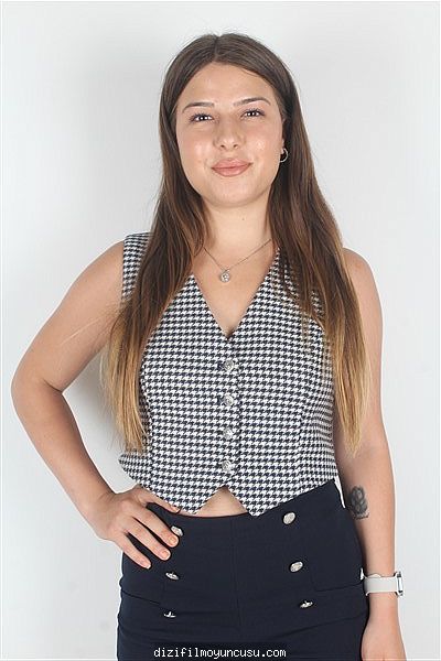 Kadın Oyuncular Adayımız İlayda