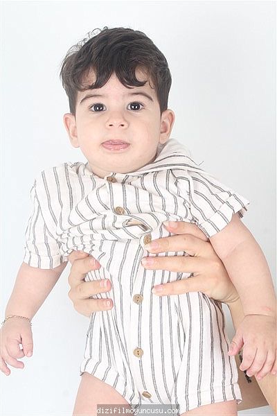 Çocuk Oyuncular Adayımız Kuzey