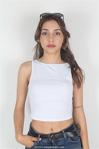 Kadın Oyuncular Adayımız Sanem