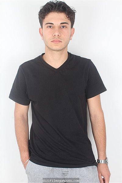Çocuk Oyuncular Adayımız Velihan