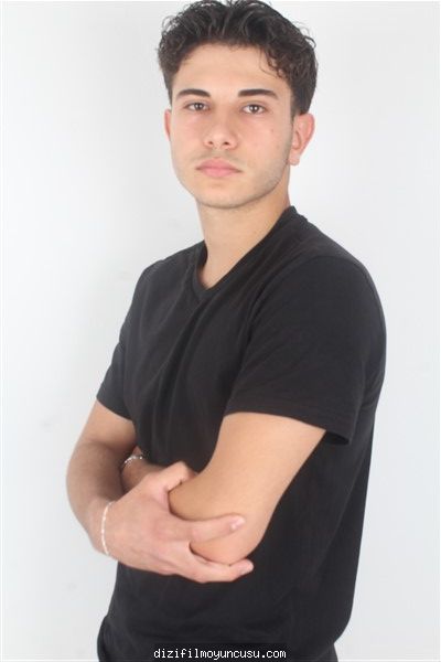 Antalya Cast Ajans Velihan 195162