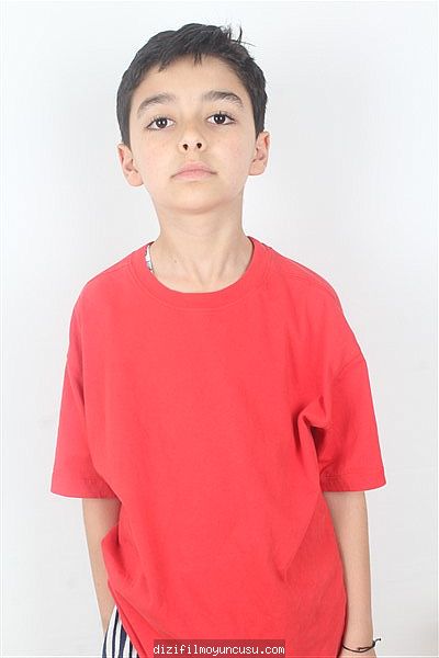 Çocuk Oyuncular Adayımız Yağız