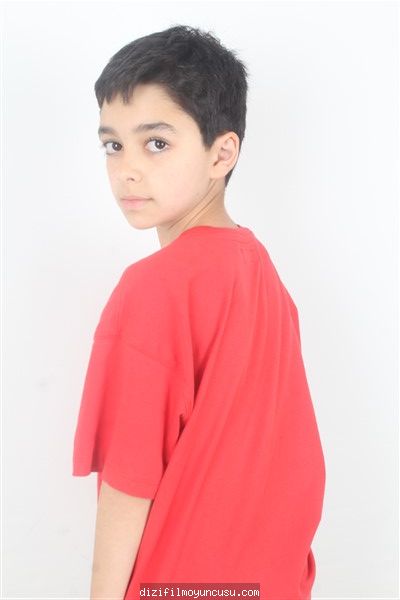 Antalya Cast Ajans Yağız 195230