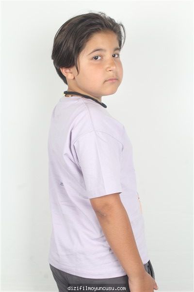 Muğla Cast Ajans Ali 195440