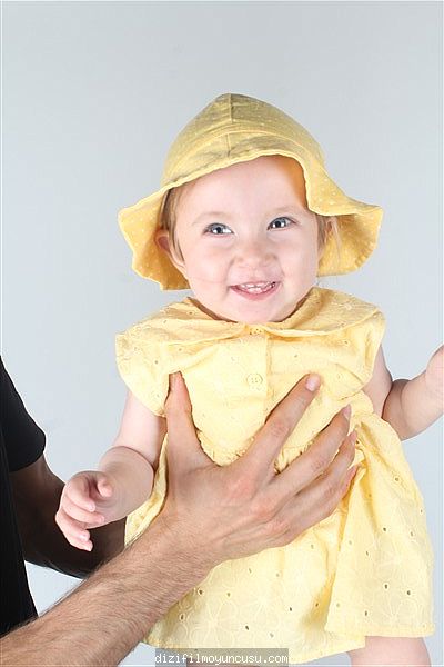 Alya, Muğla Bebek Oyuncu Adayımız, Muğla Reklam Ajansı