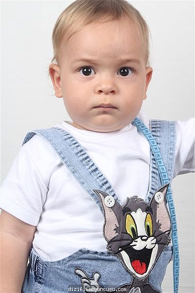 Çocuk Oyuncular Adayımız Aybars