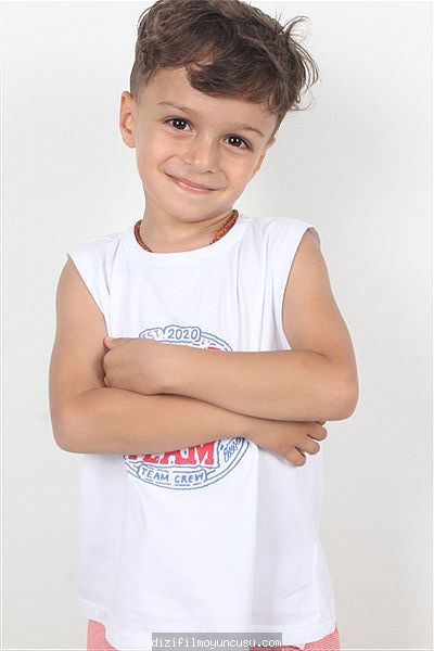 Çocuk Oyuncular Adayımız Duha