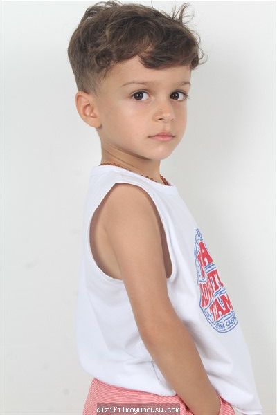 İzmir Cast Ajans Duha 195382
