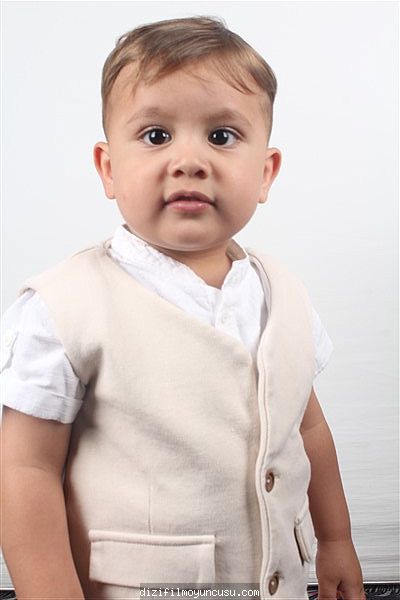 Çocuk Oyuncular Adayımız Gökalp