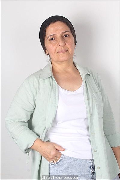 Kadın Oyuncular Adayımız Gülistan