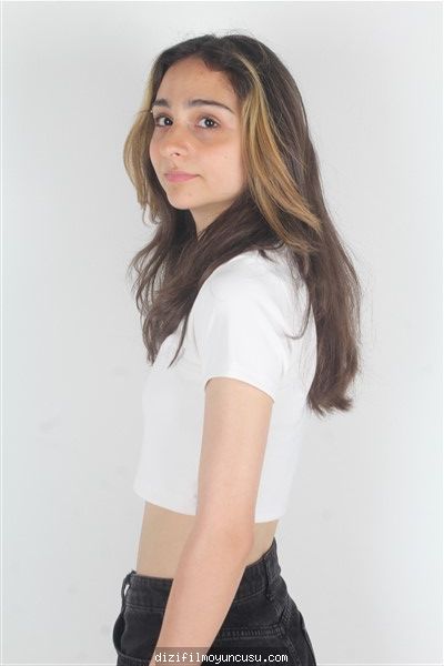 İzmir Cast Ajans Gülten 195362