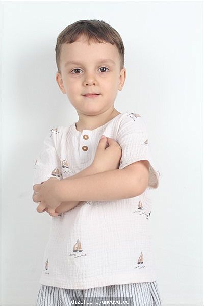 Çocuk Oyuncular Adayımız Yamaç