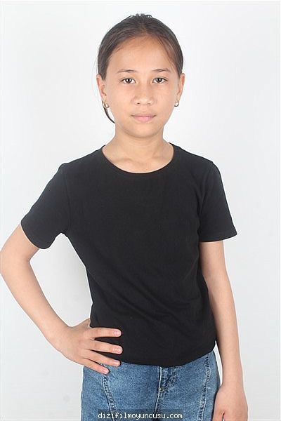 Çocuk Oyuncular Adayımız Madinabanu