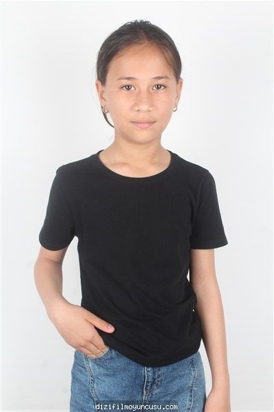 Konya Cast Ajans Madinabanu 195513