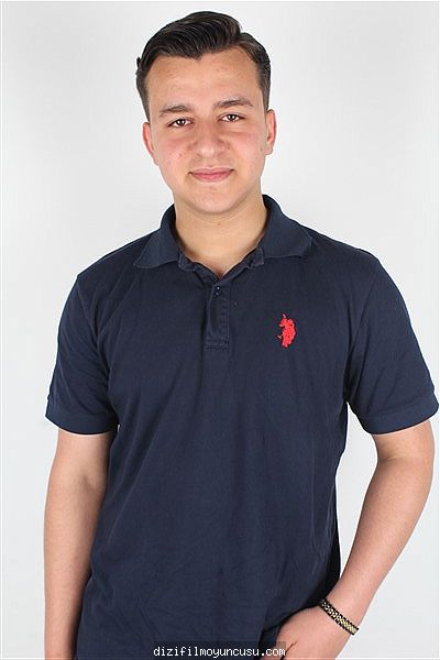 Çocuk Oyuncular Adayımız Muhammed