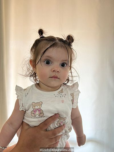 Çocuk Oyuncular Adayımız Mira