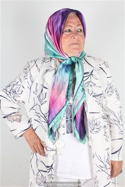 Çanakkale Cast Ajans Hafize 195694