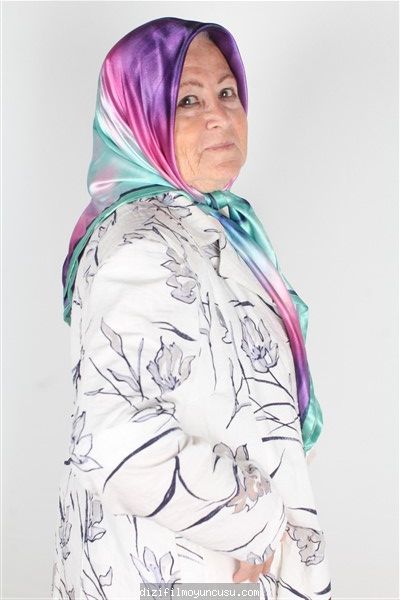 Çanakkale Cast Ajans Hafize 195696