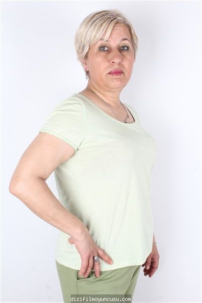 Eskişehir Cast Ajans Nilüfer 195753