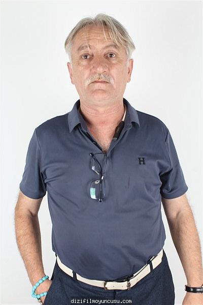 Erkek Oyuncular Adayımız Abdulkadir
