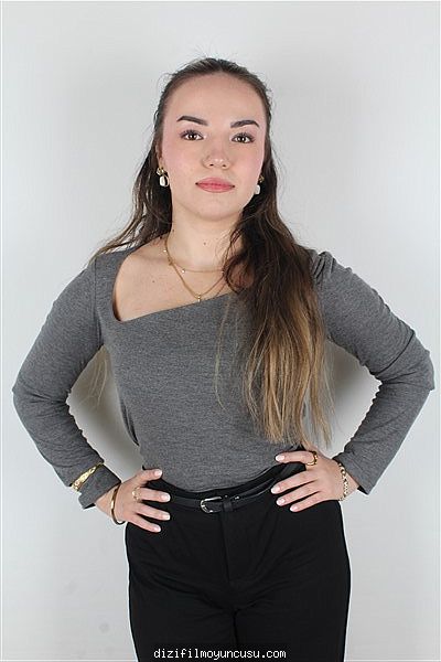 Kadın Oyuncular Adayımız Aysel