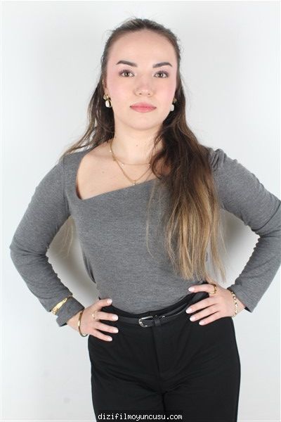Eskişehir Cast Ajans Aysel 195783
