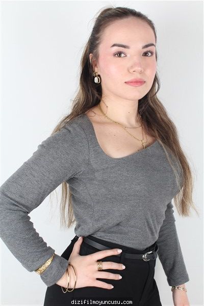 Eskişehir Cast Ajans Aysel 195784