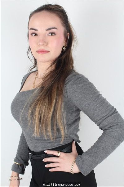 Eskişehir Cast Ajans Aysel 195785