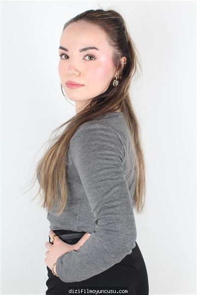 Eskişehir Cast Ajans Aysel 195786