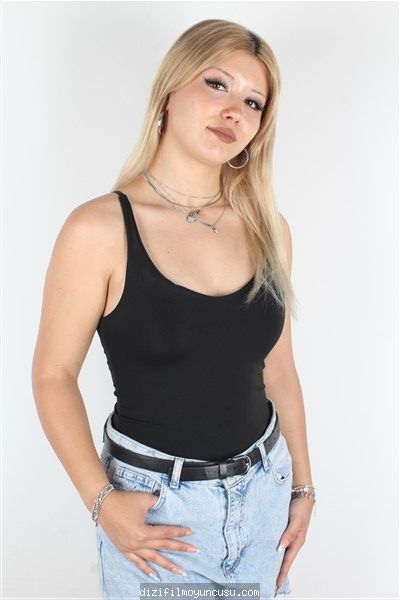Eskişehir Cast Ajans Ceylin 195877