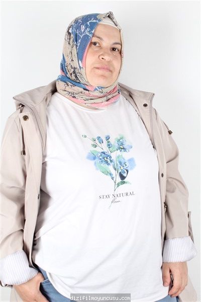 Eskişehir Cast Ajans Fatma 195759