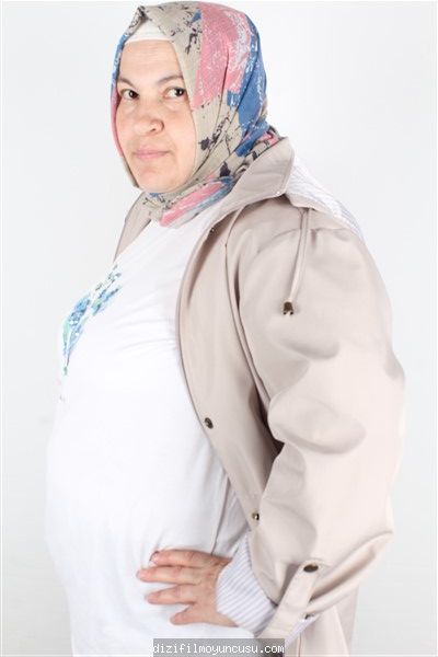 Eskişehir Cast Ajans Fatma 195760