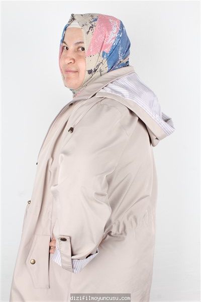 Eskişehir Cast Ajans Fatma 195762