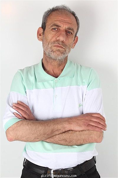 Erkek Oyuncular Adayımız Hasan