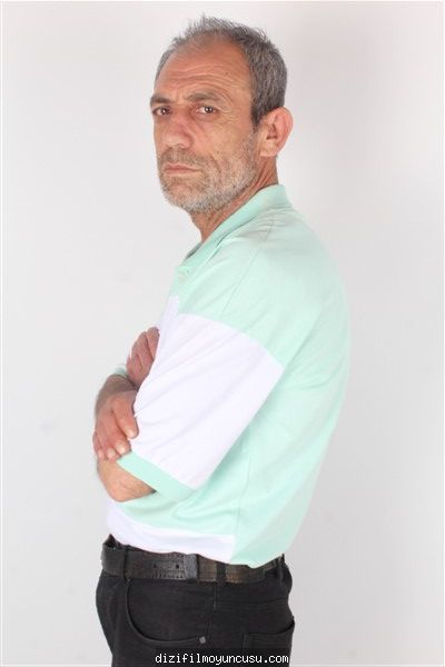 Aksaray Cast Ajans Hasan 195920