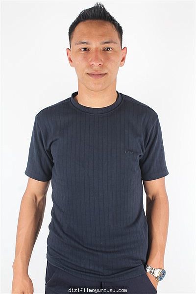 Erkek Oyuncular Adayımız Haydar