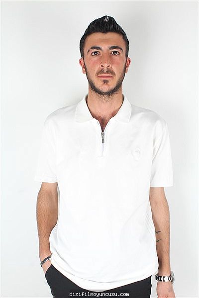 Erkek Oyuncular Adayımız Hüseyin
