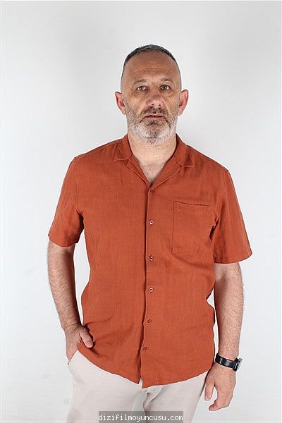 Erkek Oyuncular Adayımız İsmail