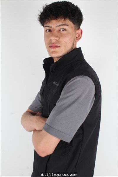 Eskişehir Cast Ajans Muhammed 195887