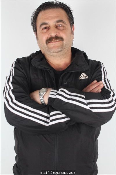 Eskişehir Cast Ajans Murat 195755