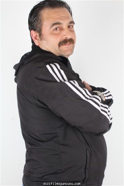 Eskişehir Cast Ajans Murat 195756