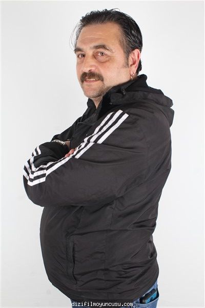 Eskişehir Cast Ajans Murat 195757