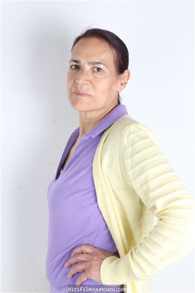 Eskişehir Cast Ajans Sevgi 195901