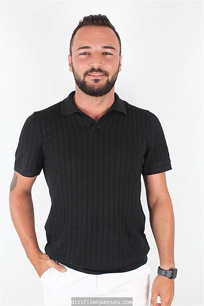 Erkek Oyuncular Adayımız Burak