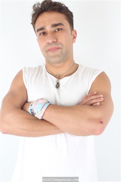 Antalya Cast Ajans Ertürk 196148