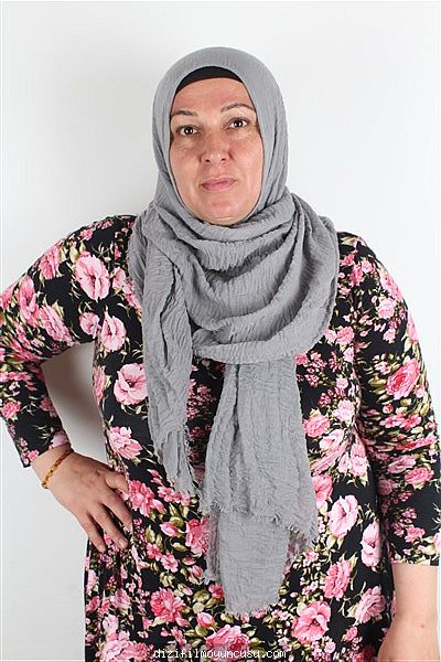 Kadın Oyuncular Adayımız Filiz