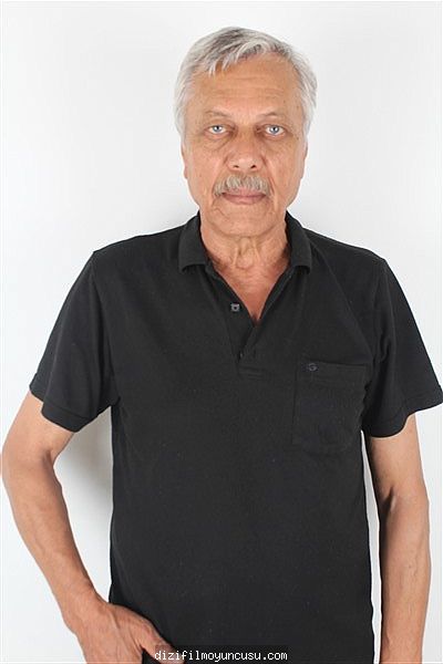 Erkek Oyuncular Adayımız Hasan