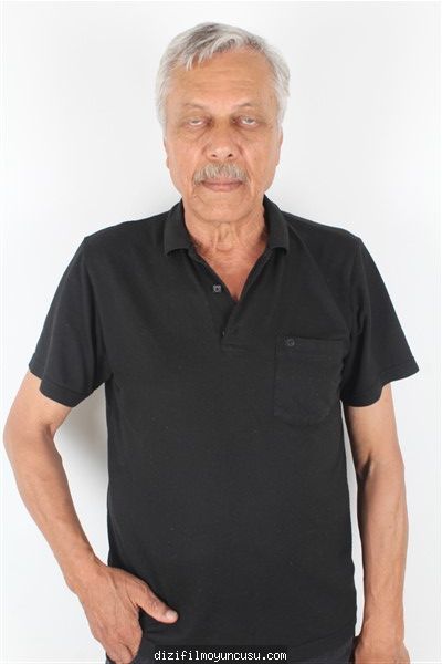 Antalya Cast Ajans Hasan 196101