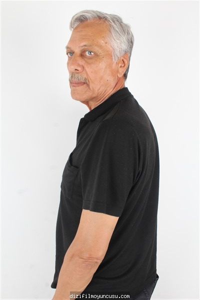 Antalya Cast Ajans Hasan 196103