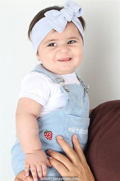 Kumsal, Antalya Bebek Oyuncu Adayımız, Antalya Reklam Ajansı